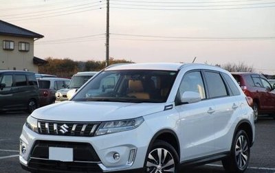 Suzuki Escudo IV, 2021 год, 1 589 000 рублей, 1 фотография