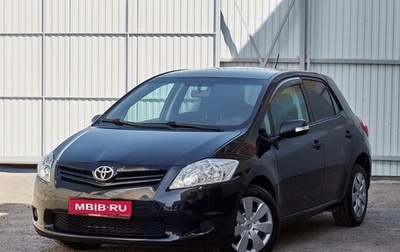 Toyota Auris II, 2011 год, 1 095 000 рублей, 1 фотография