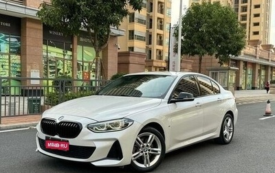 BMW 1 серия, 2021 год, 1 450 022 рублей, 1 фотография