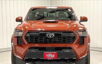Toyota Tacoma, 2025 год, 7 500 000 рублей, 1 фотография