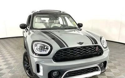 MINI Countryman II (F60), 2022 год, 4 380 000 рублей, 1 фотография