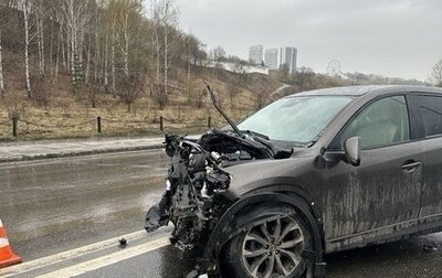 Mazda CX-5 II, 2016 год, 490 000 рублей, 1 фотография