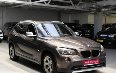 BMW X1, 2011 год, 1 600 000 рублей, 1 фотография