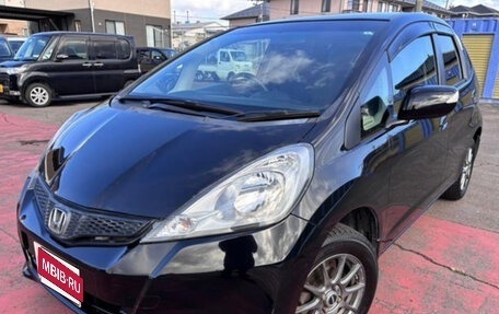 Honda Fit III, 2011 год, 550 000 рублей, 1 фотография
