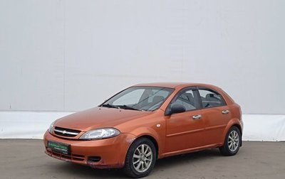 Chevrolet Lacetti, 2007 год, 265 000 рублей, 1 фотография