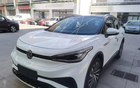 Volkswagen ID.4, 2021 год, 3 035 000 рублей, 1 фотография