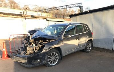 Volkswagen Tiguan I, 2012 год, 395 000 рублей, 1 фотография