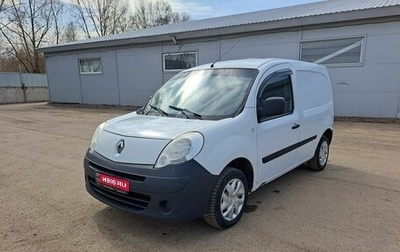 Renault Kangoo II рестайлинг, 2012 год, 549 000 рублей, 1 фотография