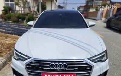 Audi A6, 2021 год, 4 200 000 рублей, 1 фотография
