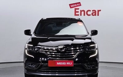 Renault Samsung QM6, 2021 год, 1 500 000 рублей, 1 фотография