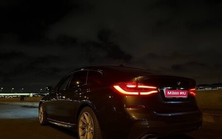BMW 6 серия, 2018 год, 4 250 000 рублей, 1 фотография