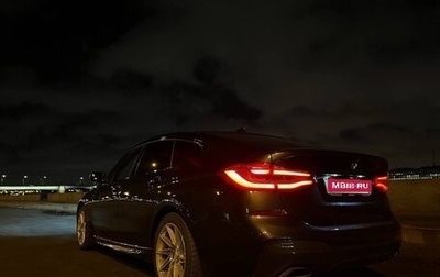 BMW 6 серия, 2018 год, 4 250 000 рублей, 1 фотография