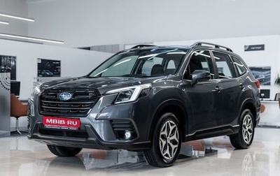 Subaru Forester, 2025 год, 5 800 000 рублей, 1 фотография