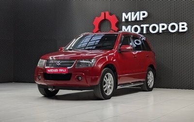 Suzuki Grand Vitara, 2011 год, 1 170 000 рублей, 1 фотография