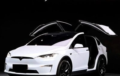 Tesla Model X I, 2023 год, 8 481 000 рублей, 1 фотография