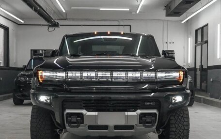 GMC Hummer EV, 2025 год, 12 200 000 рублей, 1 фотография