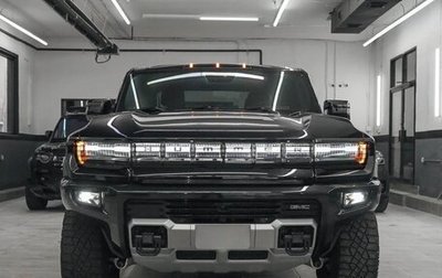 GMC Hummer EV, 2025 год, 12 200 000 рублей, 1 фотография