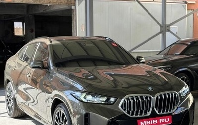 BMW X6, 2024 год, 13 999 000 рублей, 1 фотография