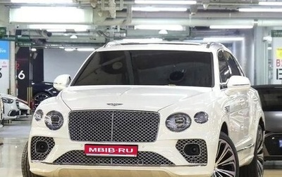 Bentley Bentayga I, 2022 год, 24 000 000 рублей, 1 фотография