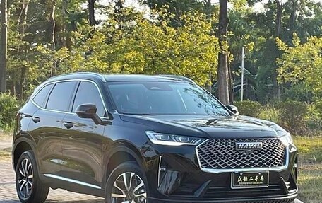 Haval H6, 2022 год, 1 430 000 рублей, 1 фотография