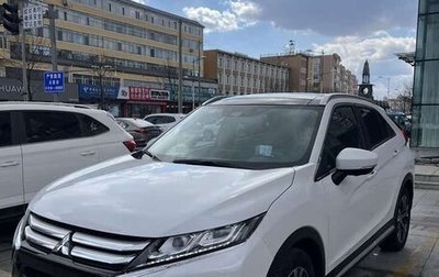 Mitsubishi Eclipse Cross, 2021 год, 1 510 111 рублей, 1 фотография