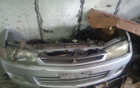 Mitsubishi Lancer VII, 2000 год, 150 000 рублей, 1 фотография