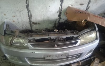 Mitsubishi Lancer VII, 2000 год, 150 000 рублей, 1 фотография