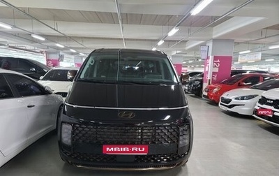 Hyundai Staria, 2025 год, 6 480 000 рублей, 1 фотография