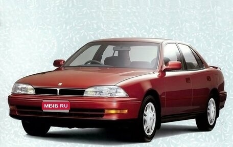Toyota Camry V30, 1993 год, 80 000 рублей, 1 фотография
