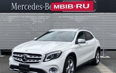 Mercedes-Benz GLA, 2018 год, 1 580 000 рублей, 1 фотография