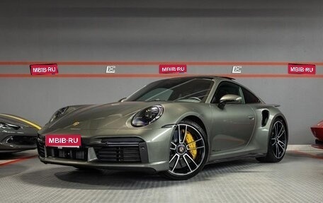 Porsche 911, 2022 год, 23 450 000 рублей, 1 фотография