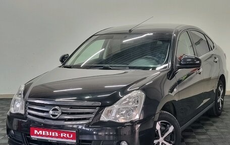 Nissan Almera, 2017 год, 850 000 рублей, 1 фотография
