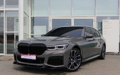 BMW 7 серия, 2020 год, 7 990 000 рублей, 1 фотография