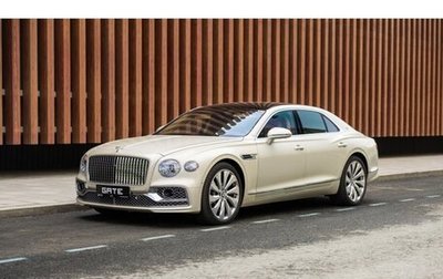Bentley Flying Spur, 2020 год, 22 000 000 рублей, 1 фотография