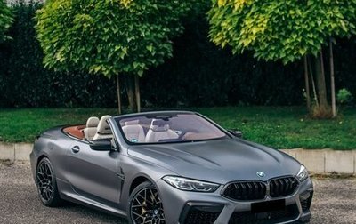 BMW M8 I (F91/F92/F93), 2022 год, 17 690 000 рублей, 1 фотография