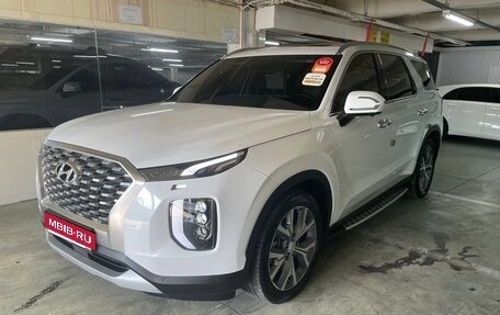 Hyundai Palisade I, 2020 год, 4 450 000 рублей, 1 фотография