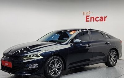 KIA K3, 2022 год, 1 460 000 рублей, 1 фотография