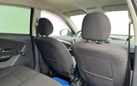 Nissan Almera, 2014 год, 698 700 рублей, 10 фотография