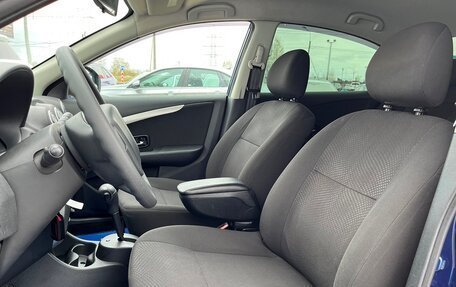 Nissan Almera, 2014 год, 698 700 рублей, 6 фотография