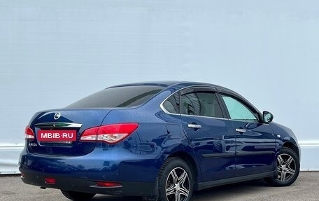 Nissan Almera, 2014 год, 698 700 рублей, 2 фотография