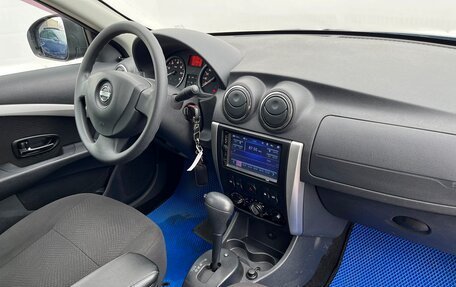 Nissan Almera, 2014 год, 698 700 рублей, 8 фотография
