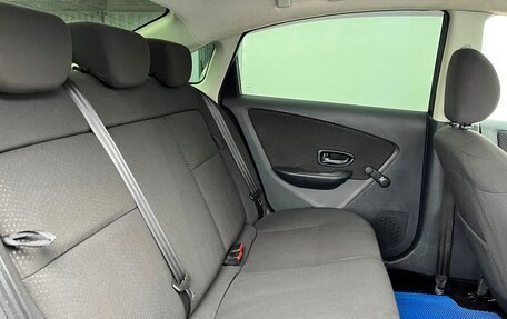 Nissan Almera, 2014 год, 698 700 рублей, 9 фотография