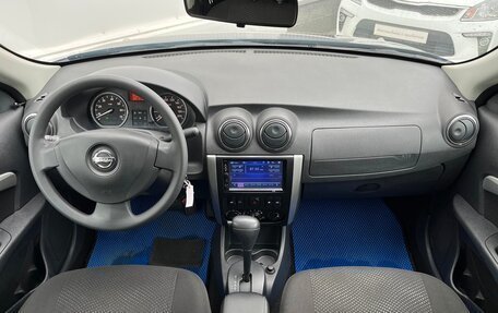 Nissan Almera, 2014 год, 698 700 рублей, 7 фотография