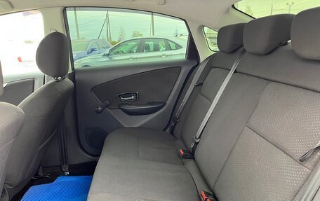 Nissan Almera, 2014 год, 698 700 рублей, 11 фотография