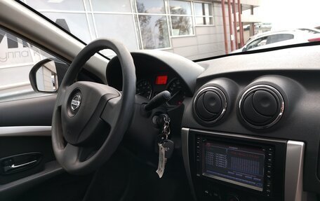 Nissan Almera, 2014 год, 661 000 рублей, 6 фотография