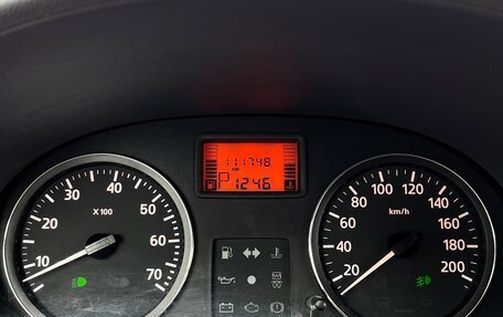 Nissan Almera, 2014 год, 698 700 рублей, 21 фотография