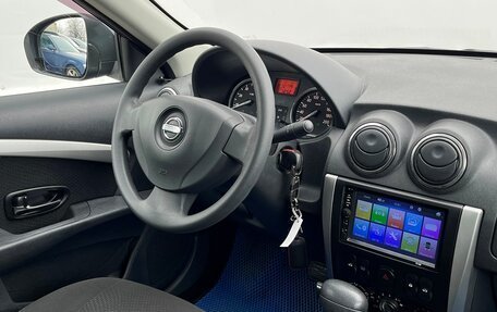 Nissan Almera, 2014 год, 698 700 рублей, 16 фотография