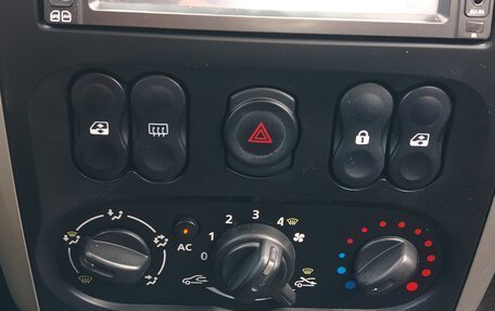 Nissan Almera, 2014 год, 661 000 рублей, 8 фотография