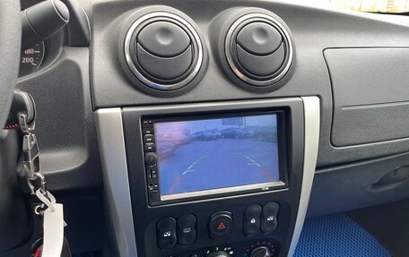 Nissan Almera, 2014 год, 698 700 рублей, 17 фотография