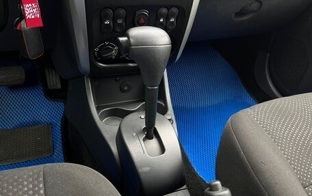 Nissan Almera, 2014 год, 698 700 рублей, 18 фотография